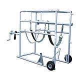 Klauenpflegestand Compact-Stall