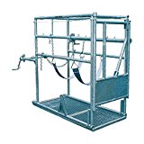 Klauenpflegestand Compact 1